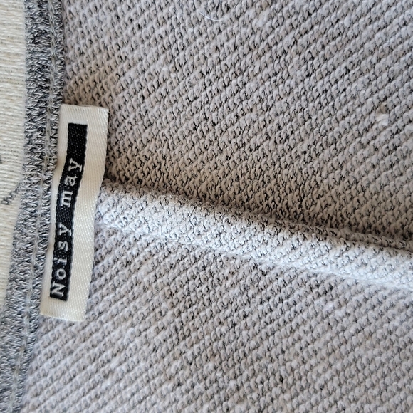 Noisy May jersey sheath dress - Picture 7 of 11